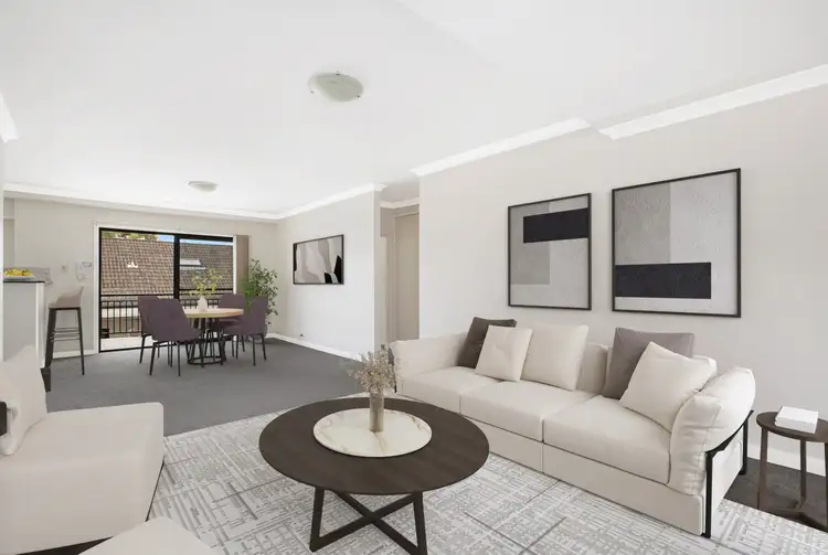 13/47 Walkers Drive, Lane Cove NSW 2066