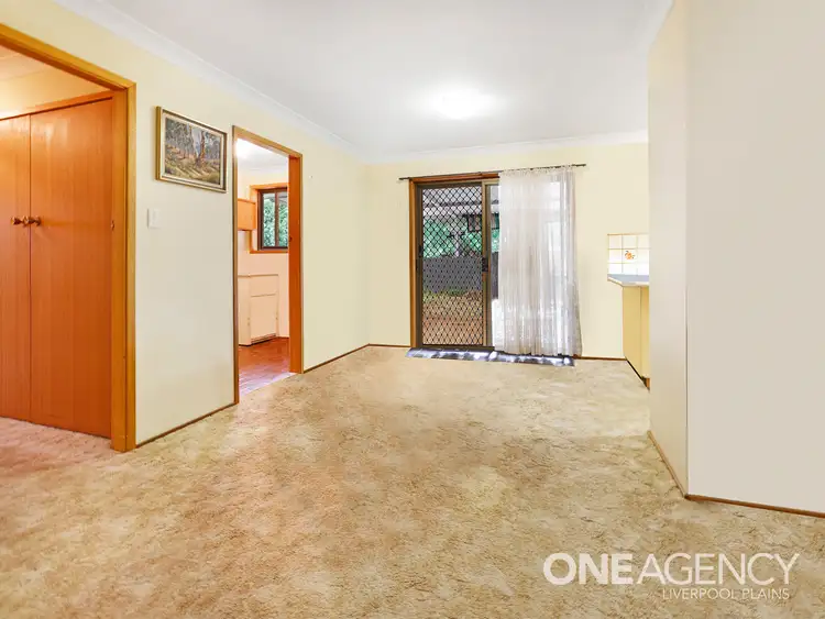 Fourth view of Homely house listing, 89 Single Street, Werris Creek NSW 2341