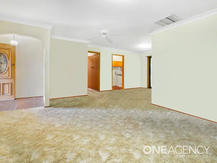 Fifth view of Homely house listing, 89 Single Street, Werris Creek NSW 2341