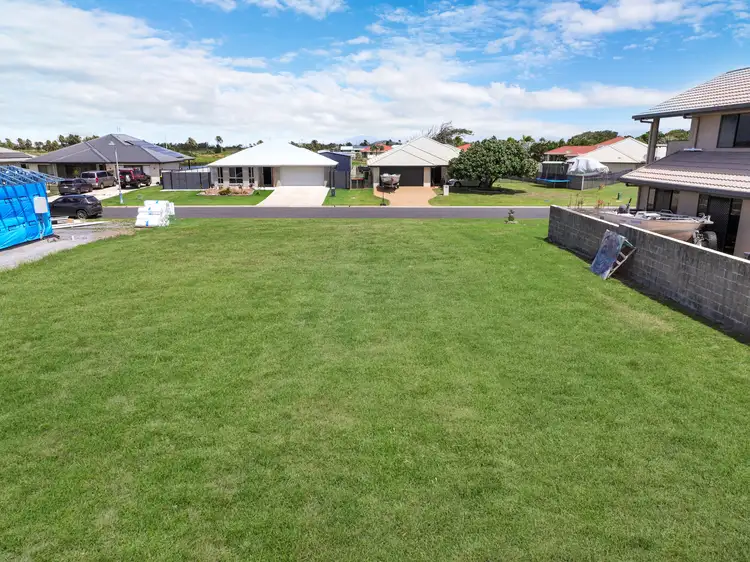 Fourth view of Homely land listing, 19 San Marino Way, Zilzie QLD 4710