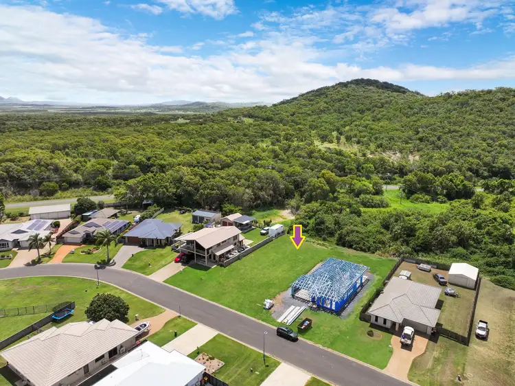 Sixth view of Homely land listing, 19 San Marino Way, Zilzie QLD 4710