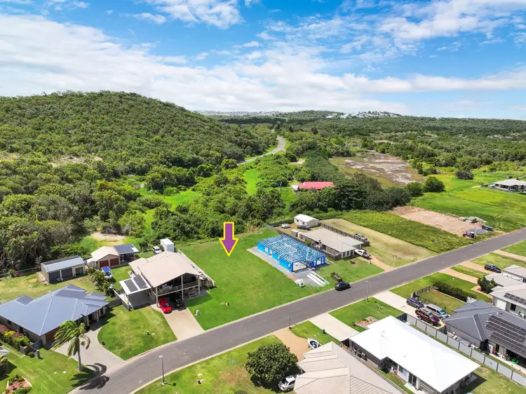Seventh view of Homely land listing, 19 San Marino Way, Zilzie QLD 4710