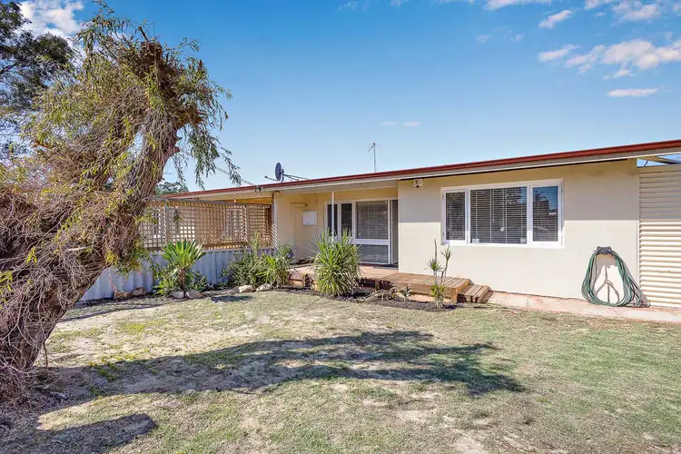 Second view of Homely semi-detached listing, 8B GOLDERS WAY, Girrawheen WA 6064