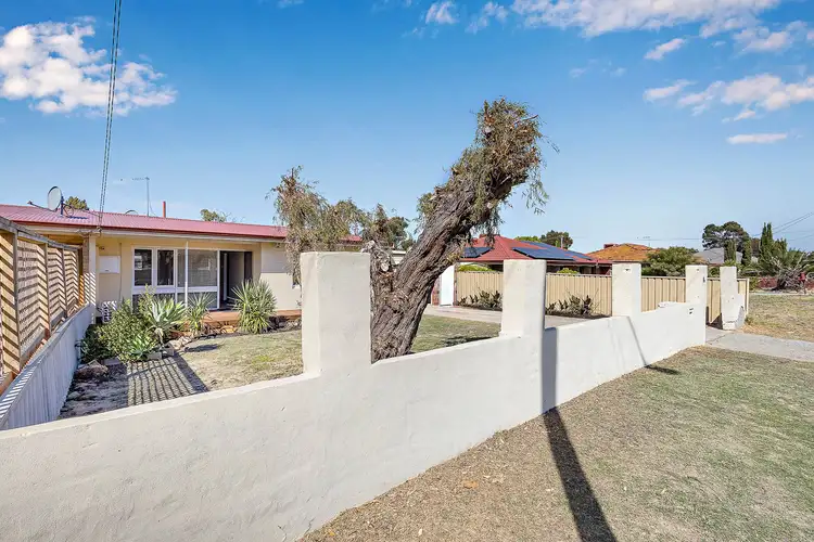 Third view of Homely semi-detached listing, 8B GOLDERS WAY, Girrawheen WA 6064