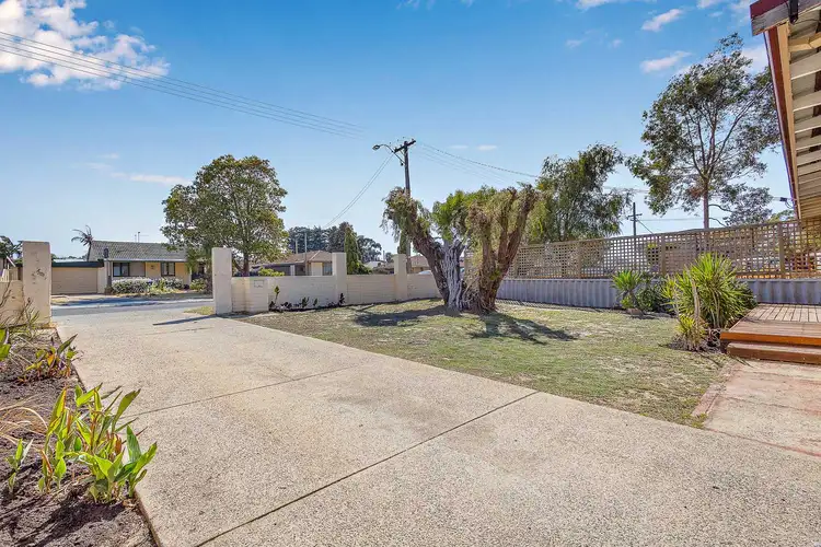 Fifth view of Homely semi-detached listing, 8B GOLDERS WAY, Girrawheen WA 6064