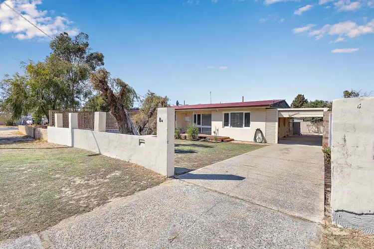 Sixth view of Homely semi-detached listing, 8B GOLDERS WAY, Girrawheen WA 6064