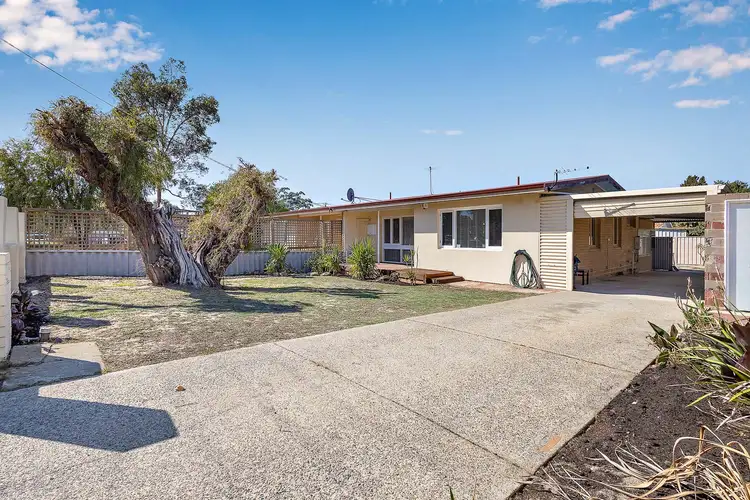 Seventh view of Homely semi-detached listing, 8B GOLDERS WAY, Girrawheen WA 6064