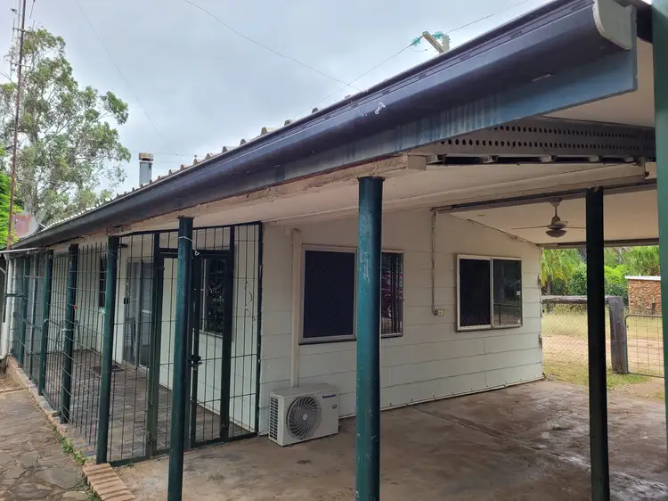 Main view of Homely house listing, 42 GOANNA FLATS ROAD, Rubyvale QLD 4702