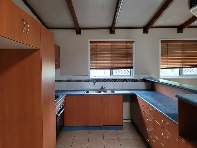 Second view of Homely house listing, 42 GOANNA FLATS ROAD, Rubyvale QLD 4702