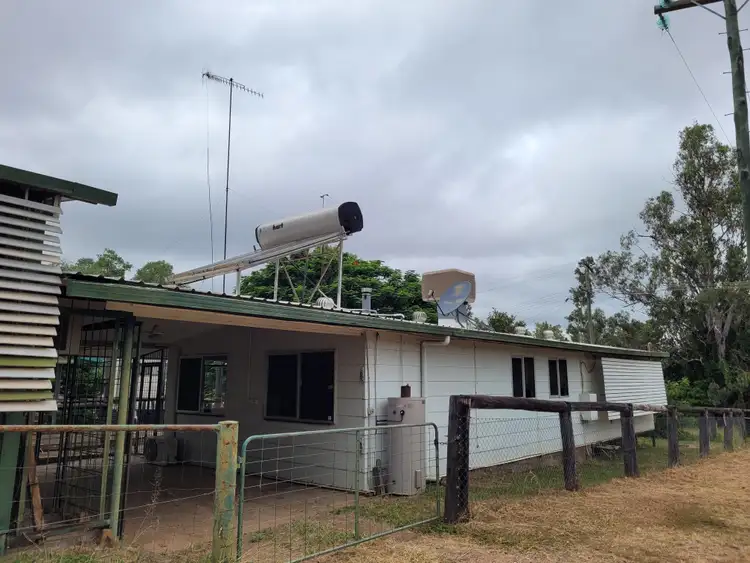 Sixth view of Homely house listing, 42 GOANNA FLATS ROAD, Rubyvale QLD 4702