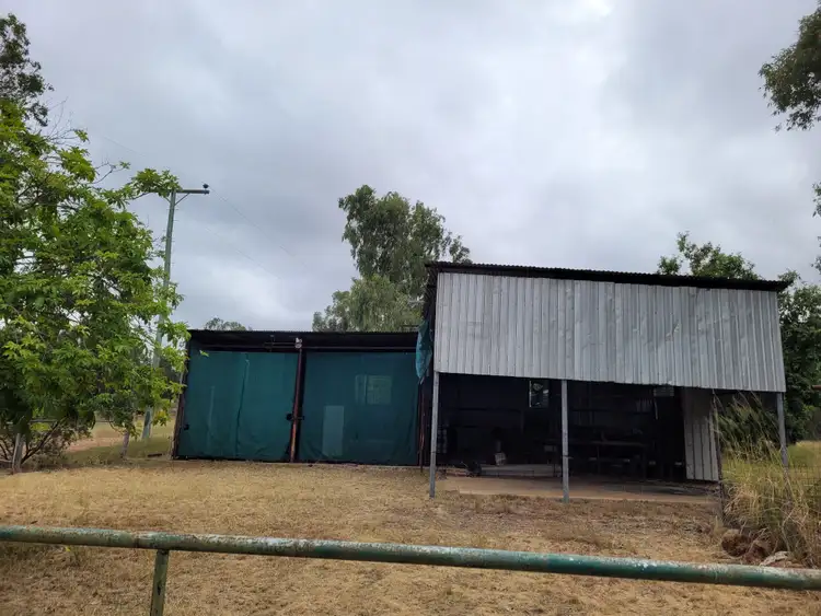 Seventh view of Homely house listing, 42 GOANNA FLATS ROAD, Rubyvale QLD 4702