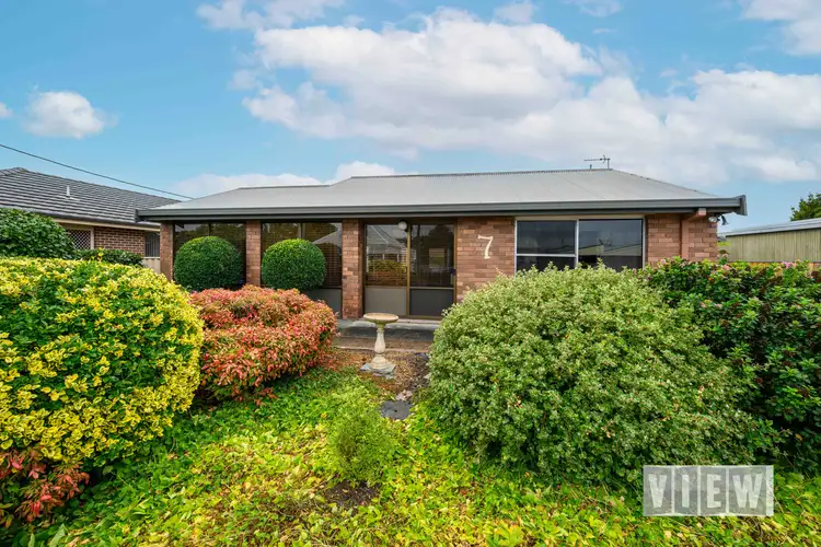 7 George Street, Latrobe TAS 7307