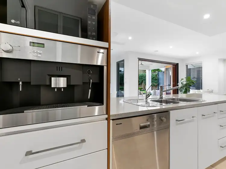 Third view of Homely townhouse listing, 31/115 Peregian Springs Drive, Peregian Springs QLD 4573