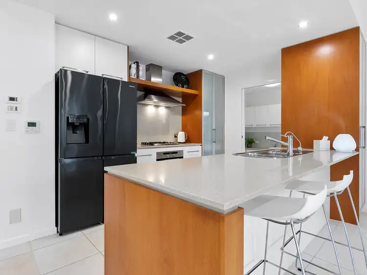 Fourth view of Homely townhouse listing, 31/115 Peregian Springs Drive, Peregian Springs QLD 4573
