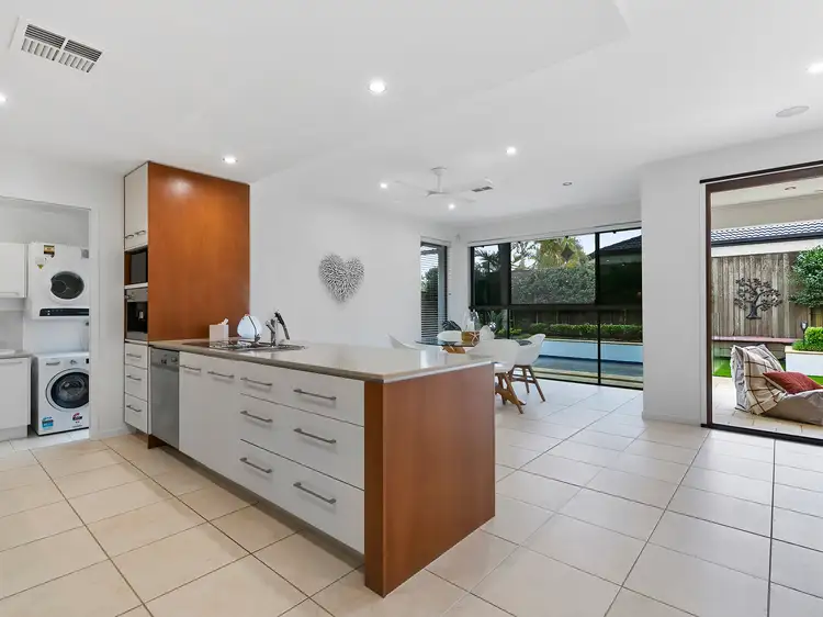 Sixth view of Homely townhouse listing, 31/115 Peregian Springs Drive, Peregian Springs QLD 4573