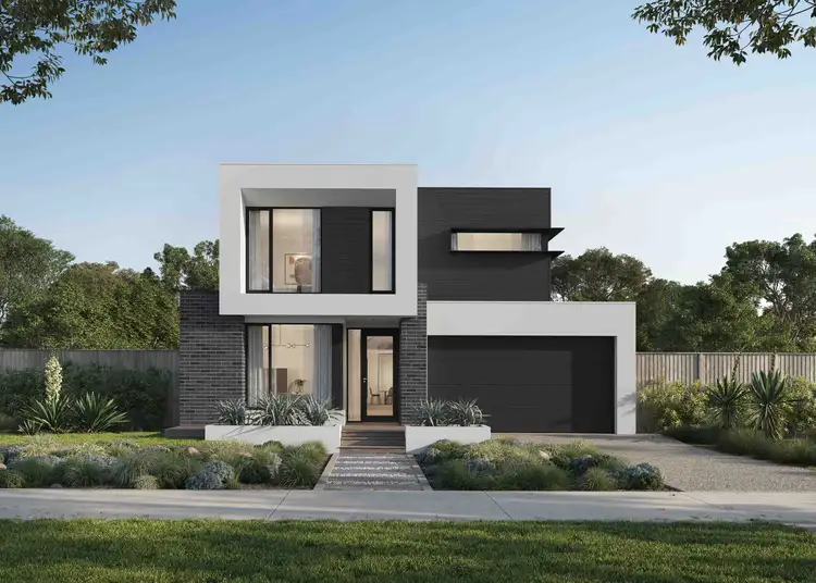 Main view of Homely land listing, 19-23 Monier Way, Fyansford VIC 3218
