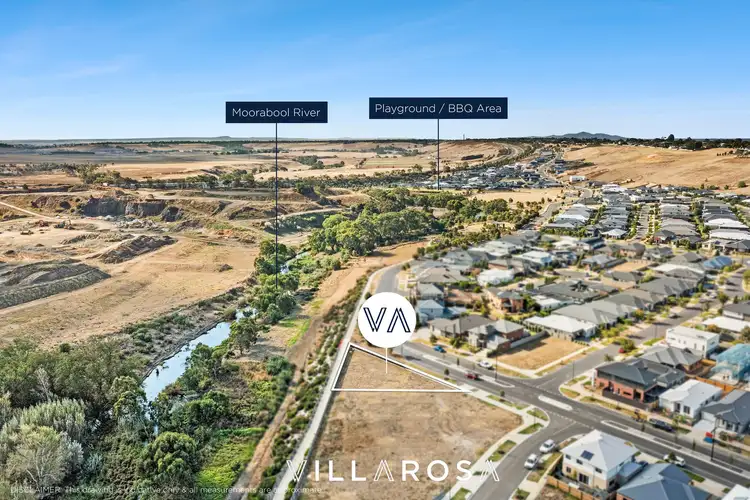 Second view of Homely land listing, 19-23 Monier Way, Fyansford VIC 3218