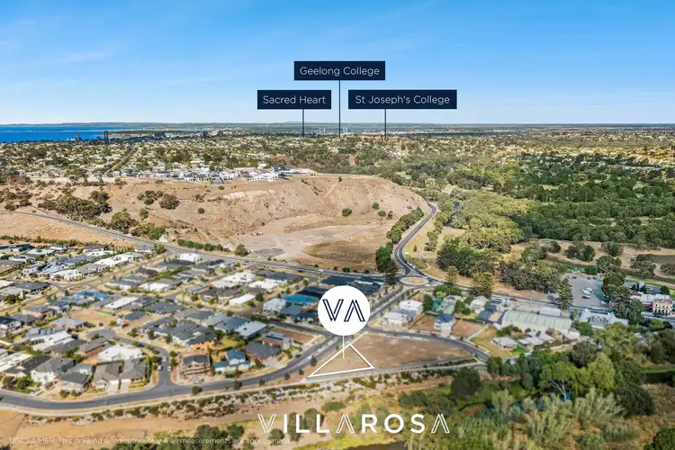 Fourth view of Homely land listing, 19-23 Monier Way, Fyansford VIC 3218
