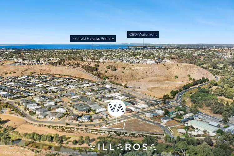 Fifth view of Homely land listing, 19-23 Monier Way, Fyansford VIC 3218
