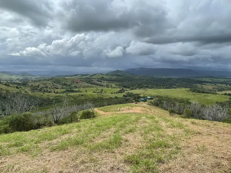 Third view of Homely land listing, 158 Axelsen Drive, Villeneuve QLD 4514