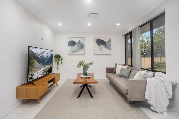 Second view of Homely house listing, 20 Lismore Close, Bossley Park NSW 2176