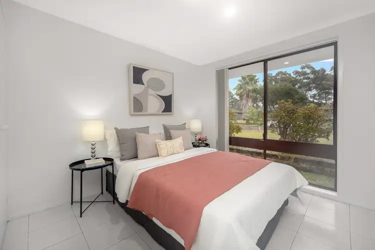 Third view of Homely house listing, 20 Lismore Close, Bossley Park NSW 2176