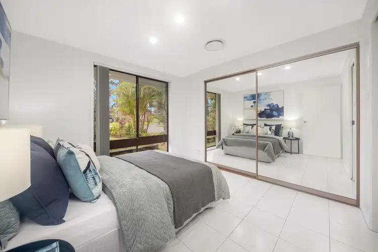 Fifth view of Homely house listing, 20 Lismore Close, Bossley Park NSW 2176