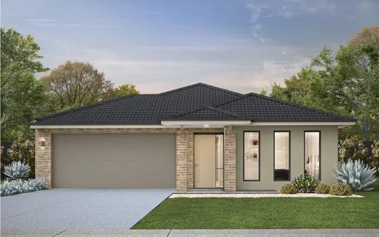 29 Kenmore Way, Clyde North VIC 3978