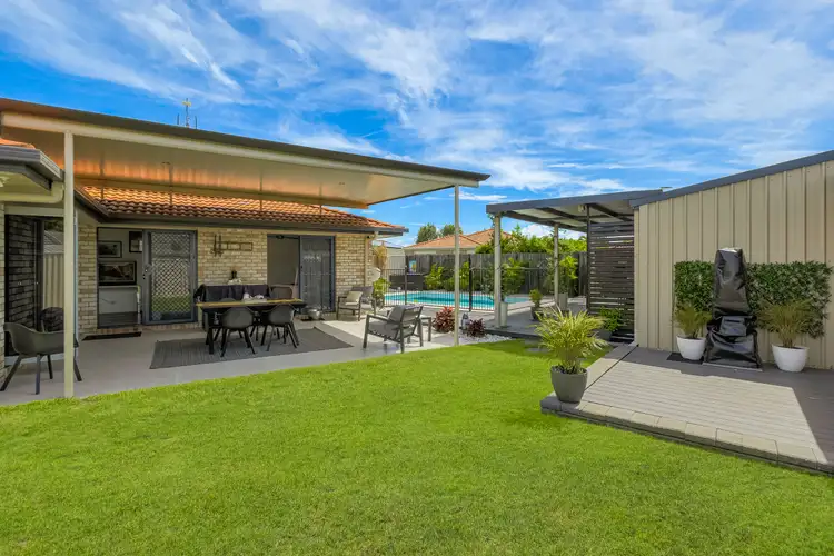 Second view of Homely house listing, 11 Coquille Place, Tweed Heads South NSW 2486