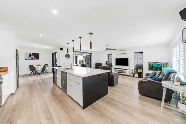 Fifth view of Homely house listing, 11 Coquille Place, Tweed Heads South NSW 2486