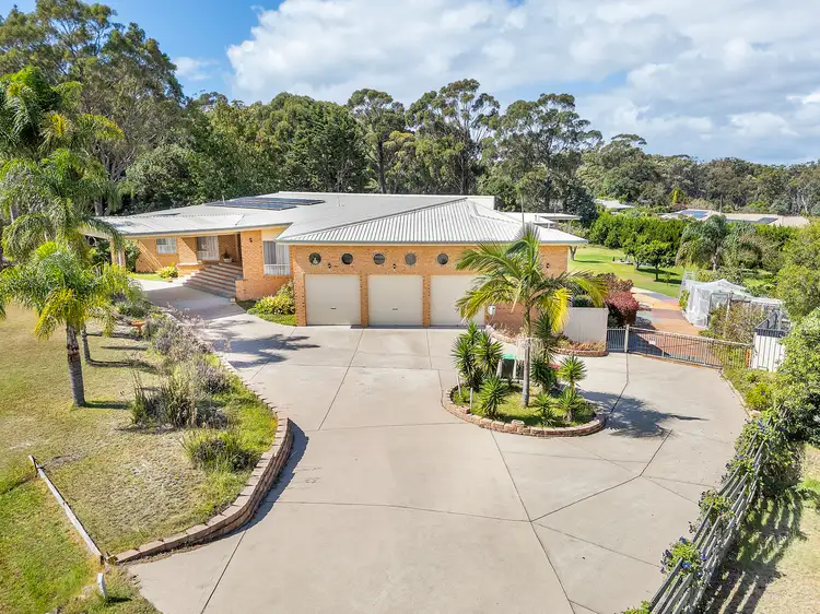 6 Tristania Court, Tura Beach NSW 2548