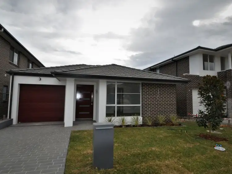 67 Glory Street, Schofields NSW 2762