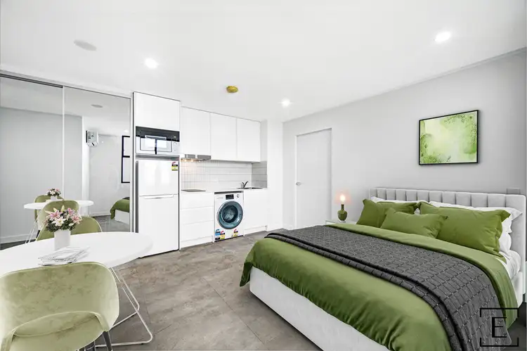 Third view of Homely studio listing, 3 Newman Street, Mortdale NSW 2223