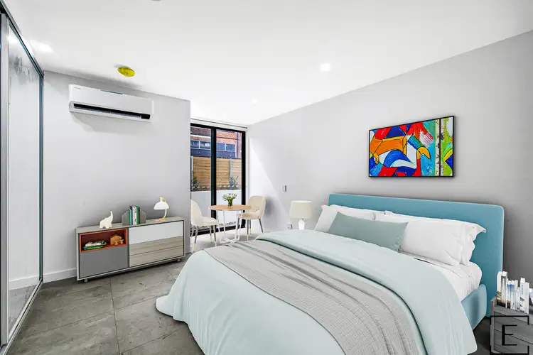 Fourth view of Homely studio listing, 3 Newman Street, Mortdale NSW 2223