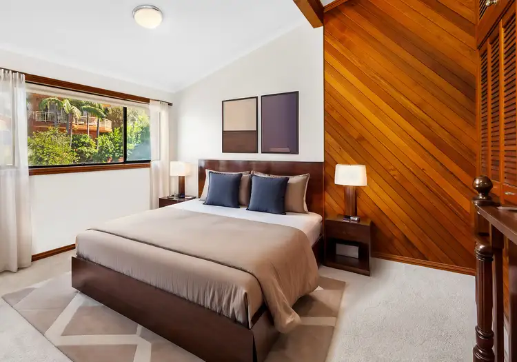 Fifth view of Homely townhouse listing, 4/40 Campbell Street, Wollongong NSW 2500