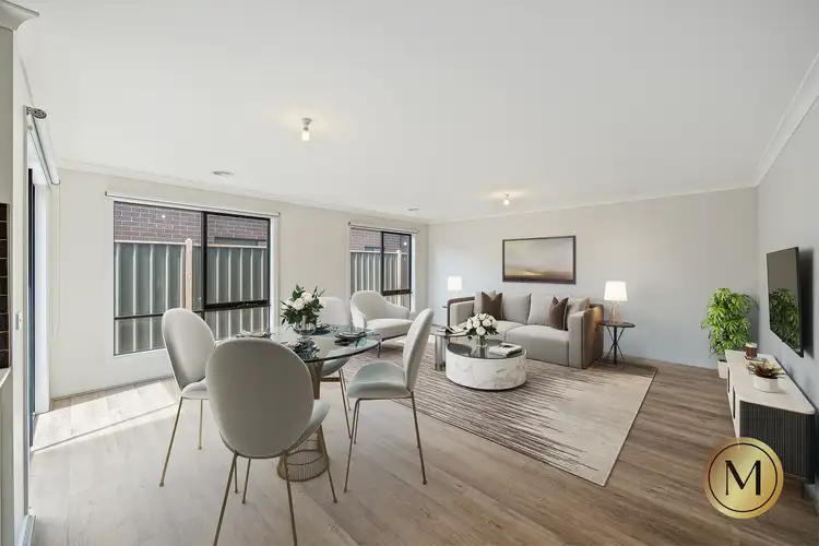 Fifth view of Homely house listing, 19 Verbena Boulevard, Clyde VIC 3978