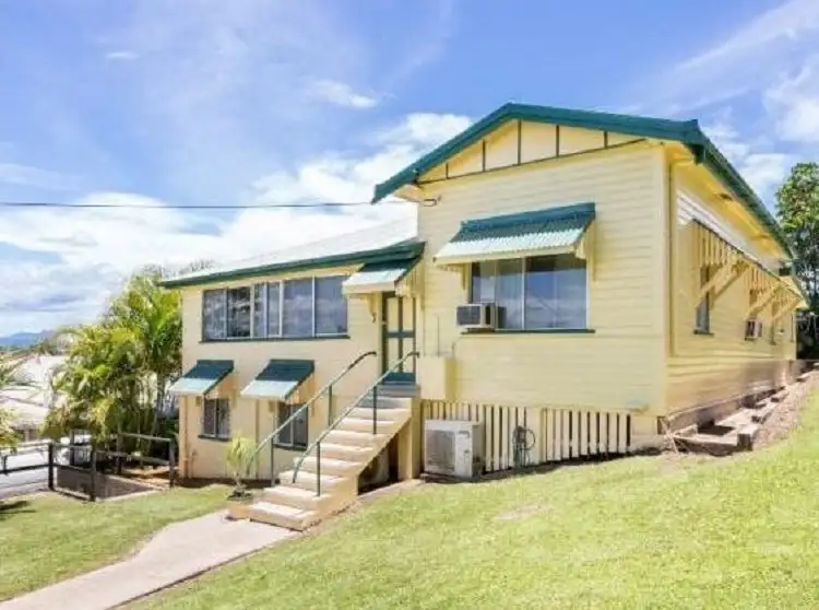 Main view of Homely house listing, 5/7 Alice Street, Innisfail QLD 4860