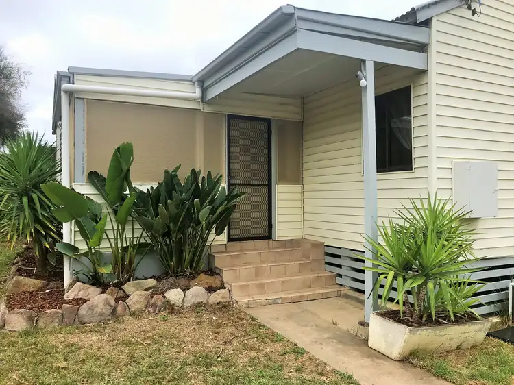 Main view of Homely house listing, 60 BOW STREET, Merriwa NSW 2329