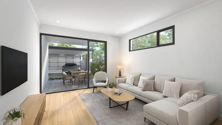 Third view of Homely townhouse listing, Lot 5 Todville Street, Woodville West SA 5011