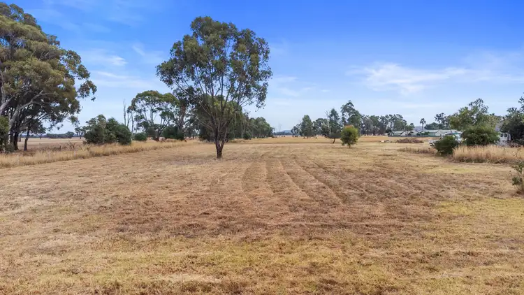 6 Nook Rd, Nagambie VIC 3608