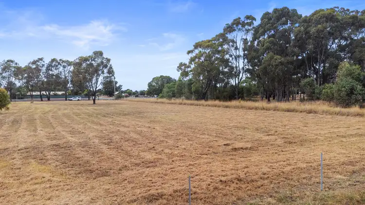 Fourth view of Homely land listing, 6 Nook Rd, Nagambie VIC 3608