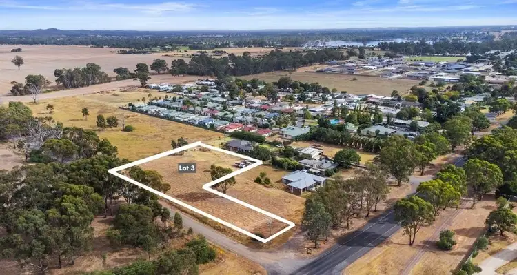 Fourth view of Homely land listing, 6 Nook Rd, Nagambie VIC 3608