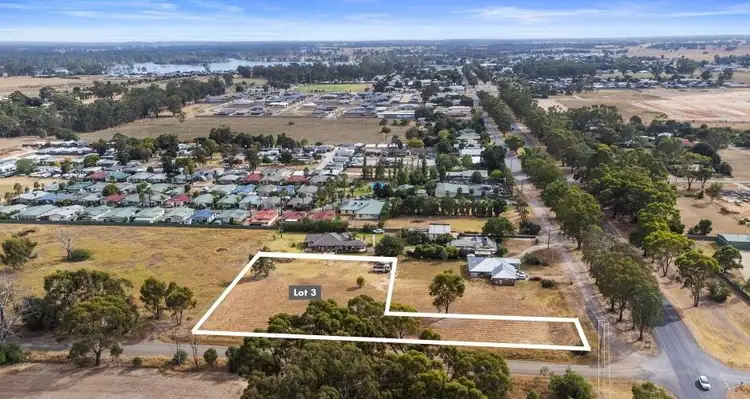 Fifth view of Homely land listing, 6 Nook Rd, Nagambie VIC 3608