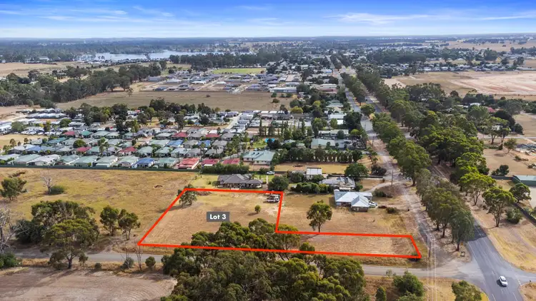 Fifth view of Homely land listing, 6 Nook Rd, Nagambie VIC 3608