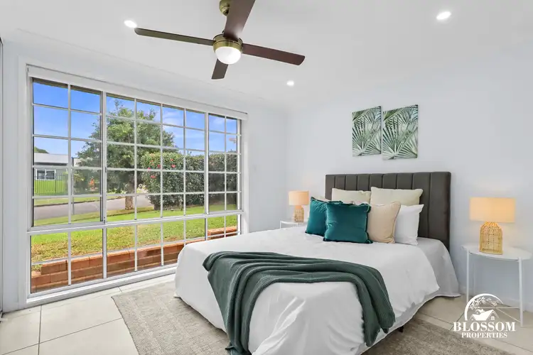 Second view of Homely house listing, 69 Castlereagh Street, Riverstone NSW 2765