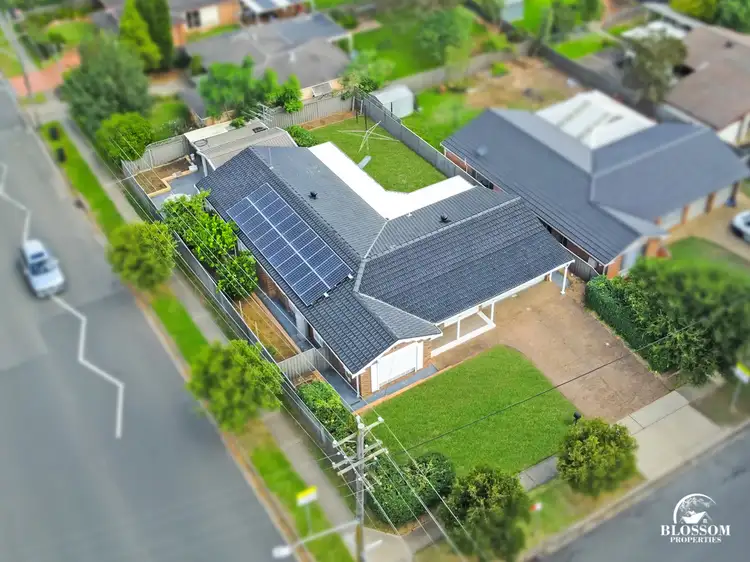 Third view of Homely house listing, 69 Castlereagh Street, Riverstone NSW 2765