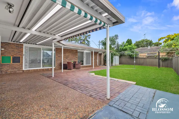 Fourth view of Homely house listing, 69 Castlereagh Street, Riverstone NSW 2765