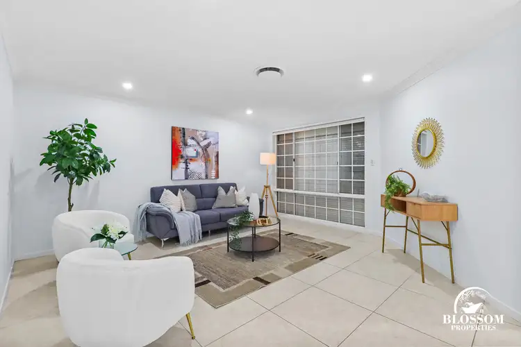 Fifth view of Homely house listing, 69 Castlereagh Street, Riverstone NSW 2765
