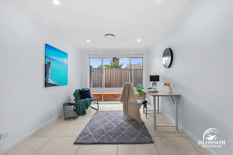 Sixth view of Homely house listing, 69 Castlereagh Street, Riverstone NSW 2765