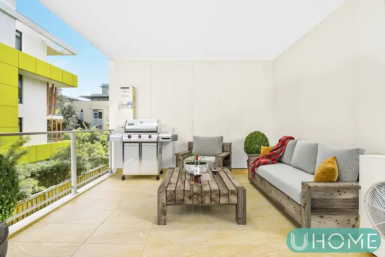 206/22 Carlingford Road, Epping NSW 2121